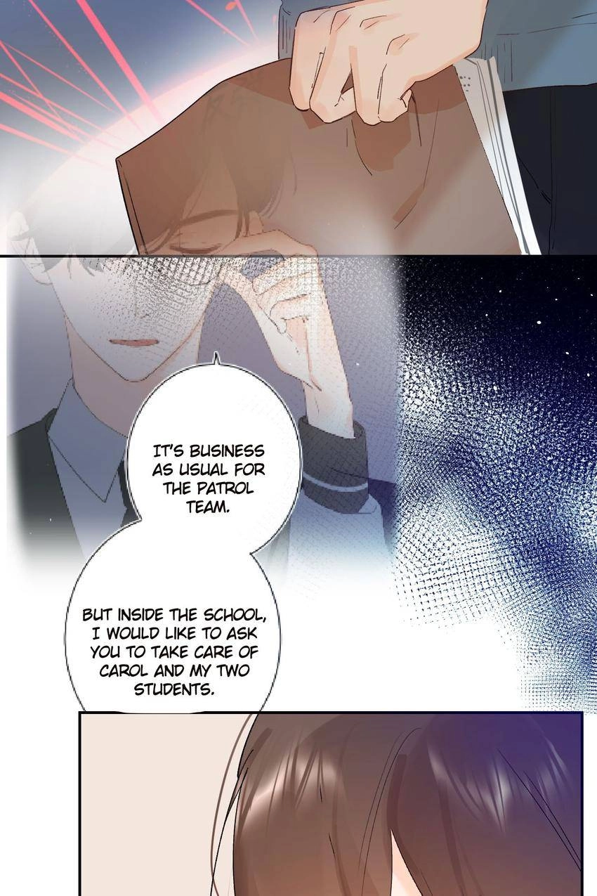 Dawn The Teen Witch Chapter 26 page 53 - 