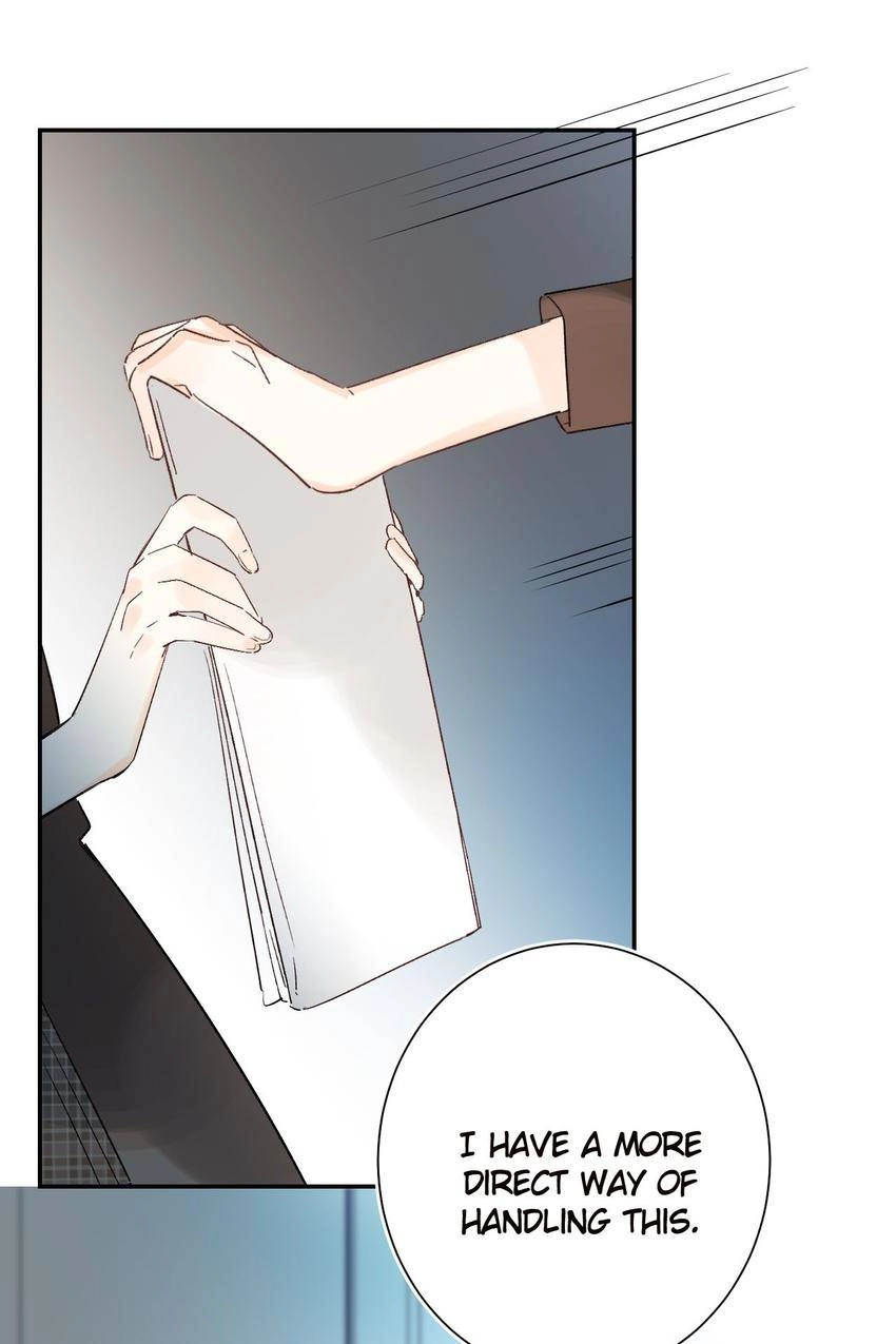 Dawn The Teen Witch Chapter 26 page 55 - 