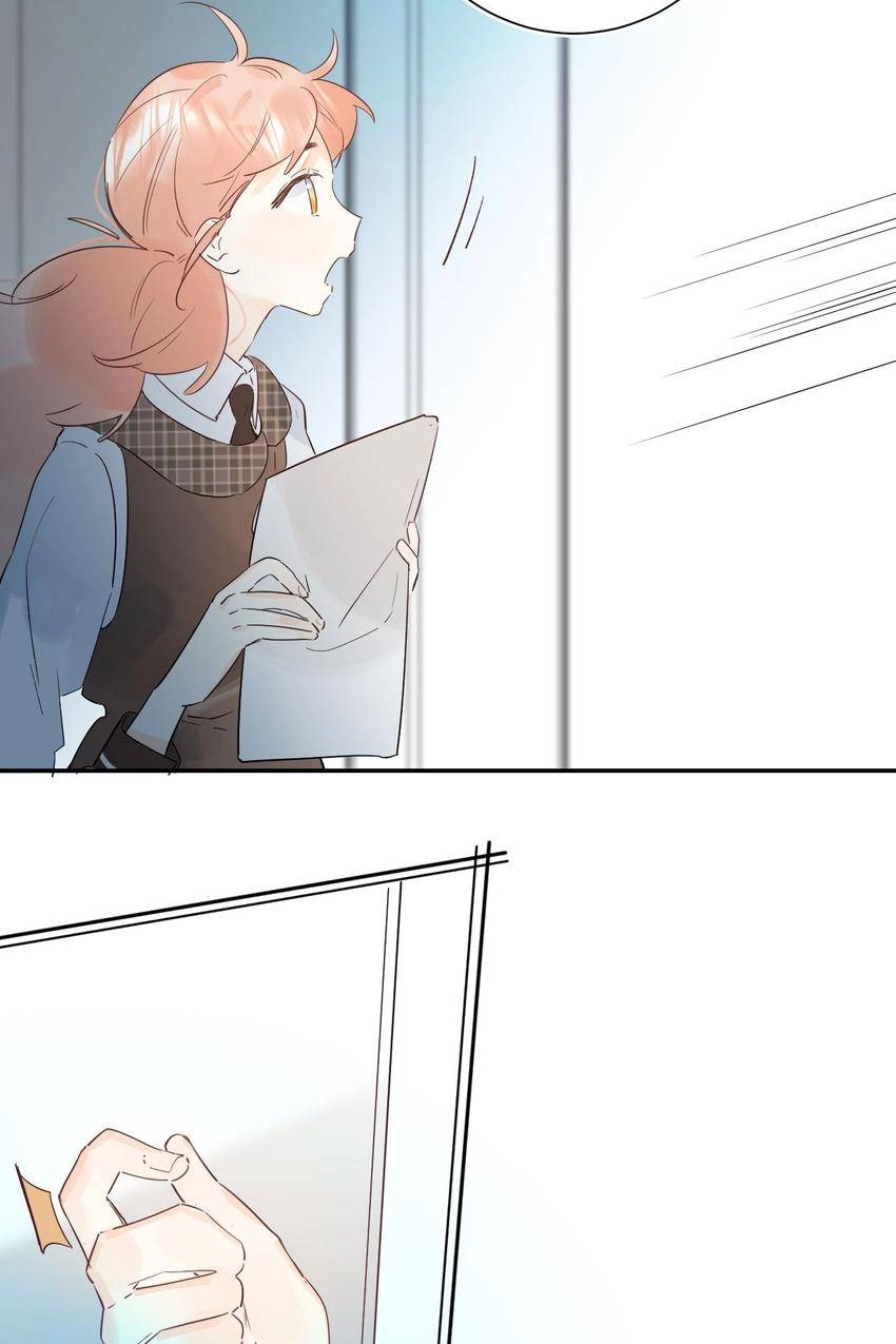 Dawn The Teen Witch Chapter 26 page 56 - 