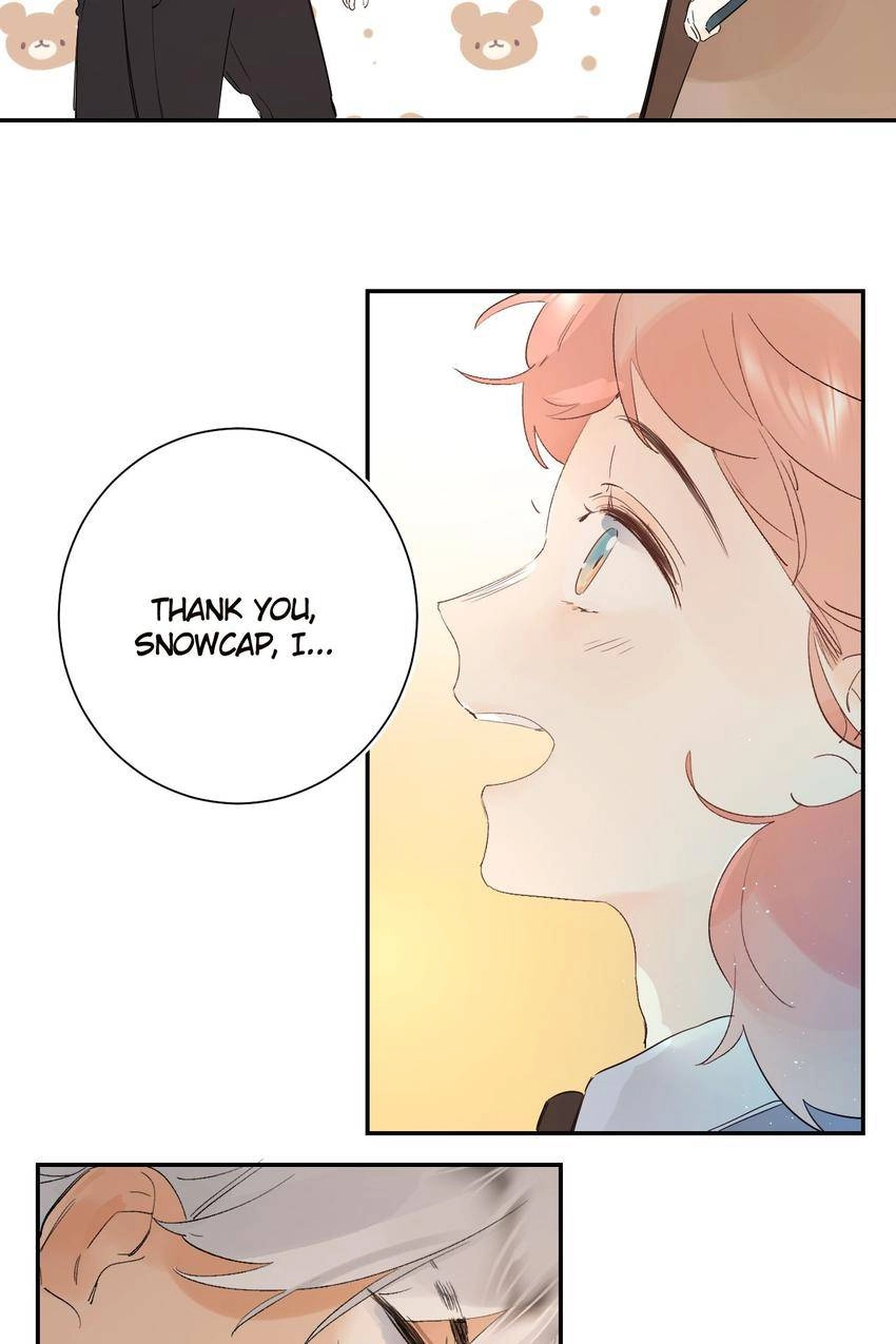 Dawn The Teen Witch Chapter 26 page 7 - 