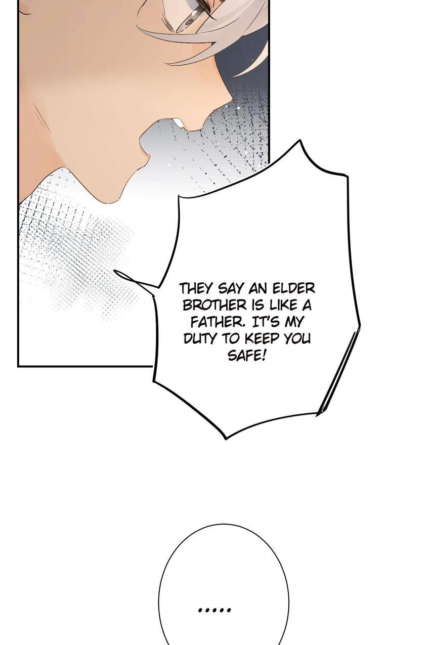 Dawn The Teen Witch Chapter 26 page 8 - 