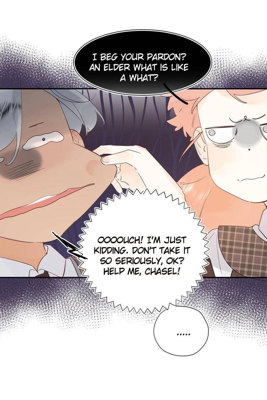 Dawn The Teen Witch Chapter 26 page 10 - 