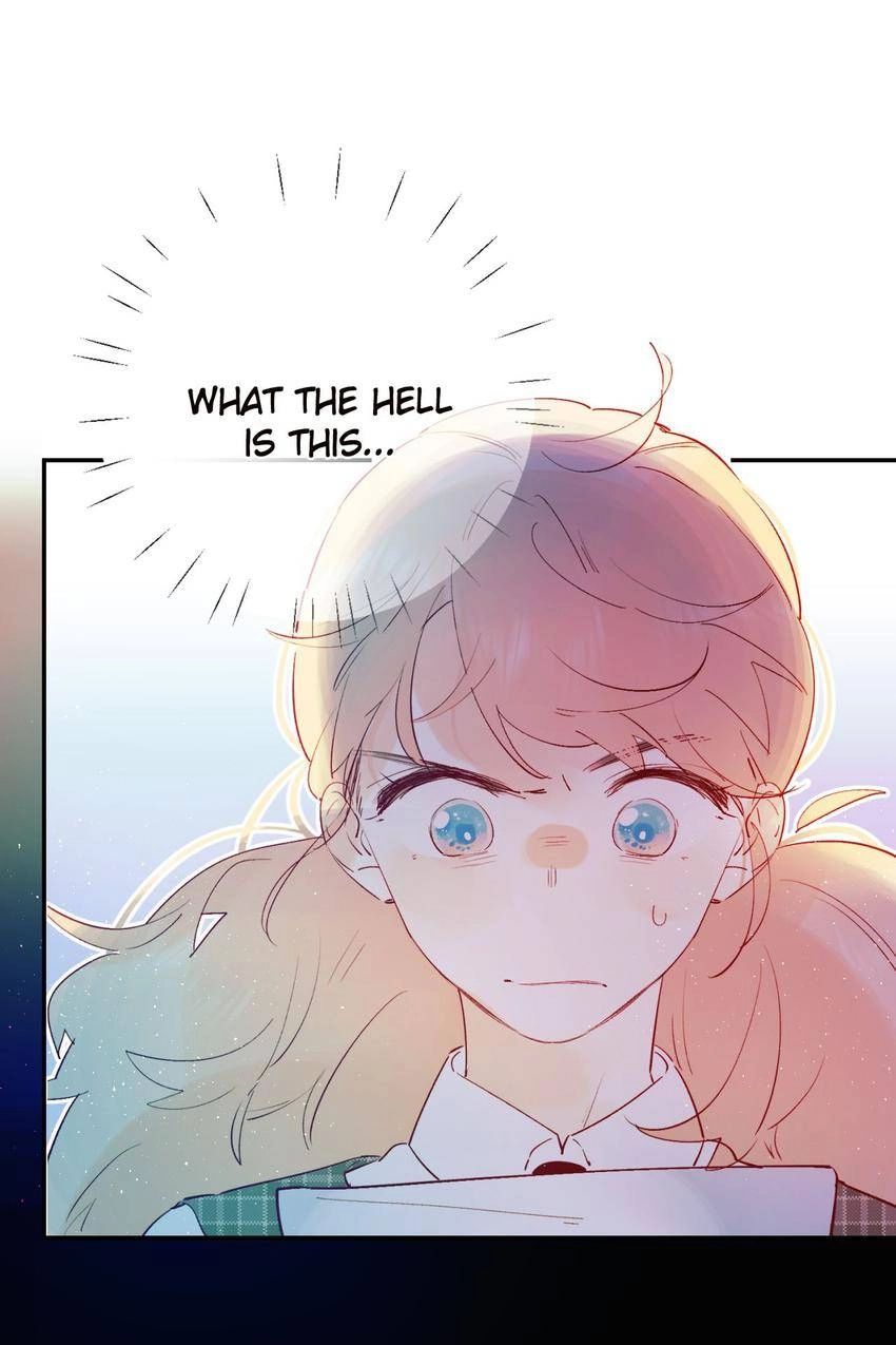 Dawn The Teen Witch Chapter 27 page 1 - 