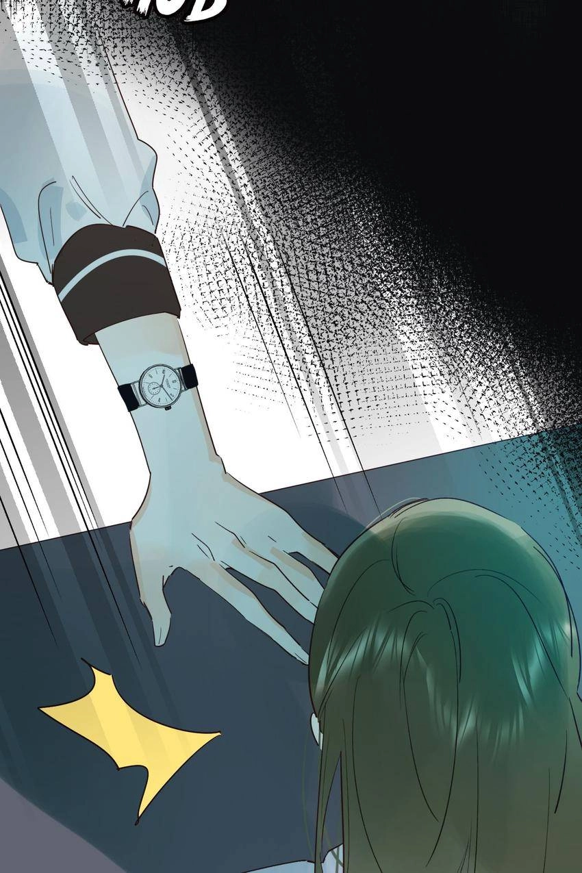 Dawn The Teen Witch Chapter 27 page 13 - 