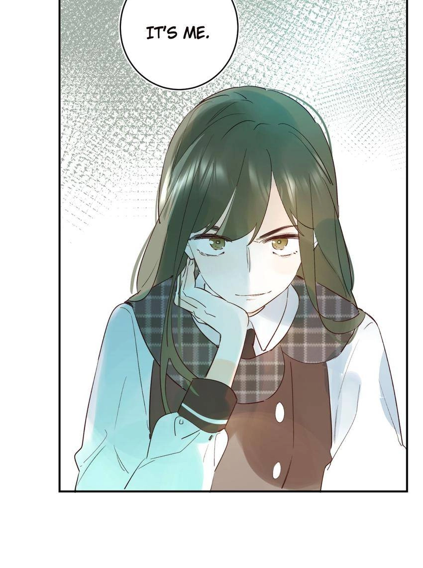Dawn The Teen Witch Chapter 27 page 16 - 