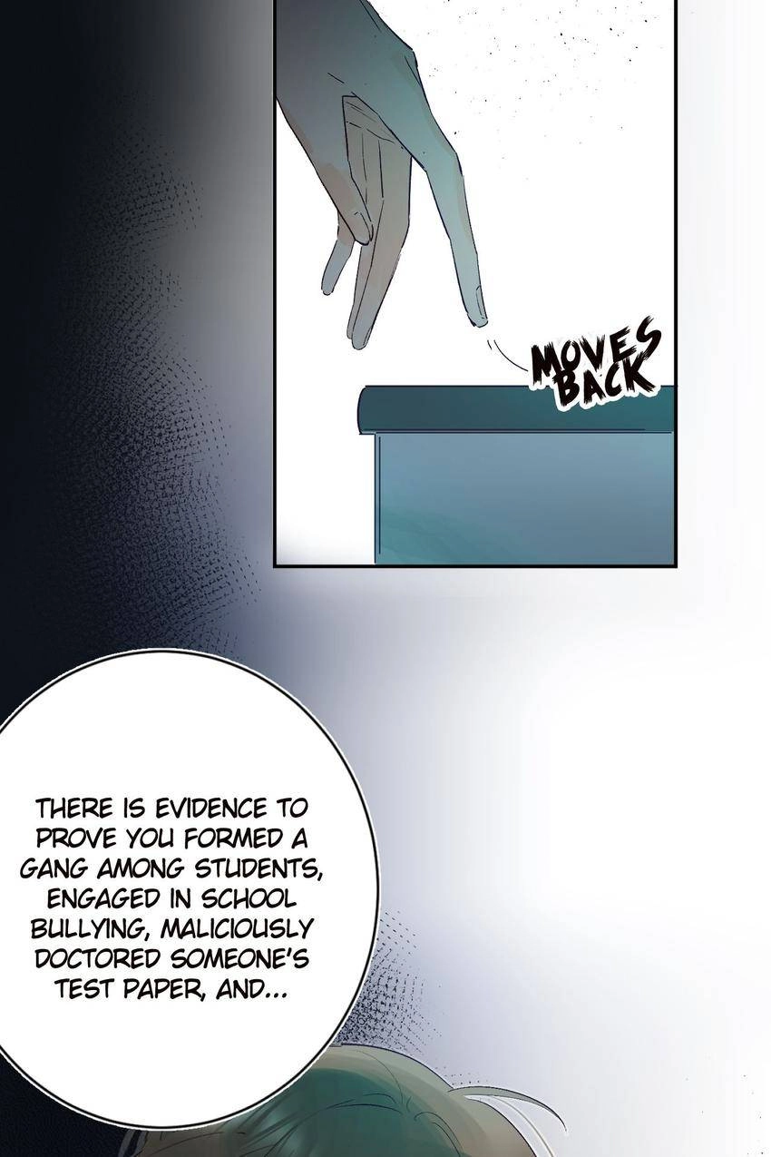 Dawn The Teen Witch Chapter 27 page 18 - 