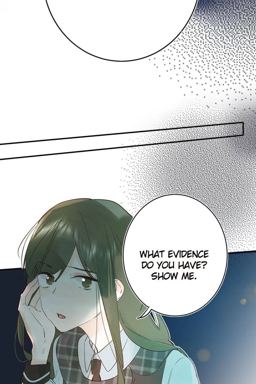 Dawn The Teen Witch Chapter 27 page 20 - 