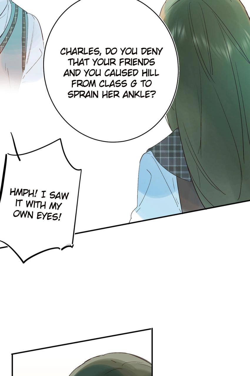 Dawn The Teen Witch Chapter 27 page 27 - 