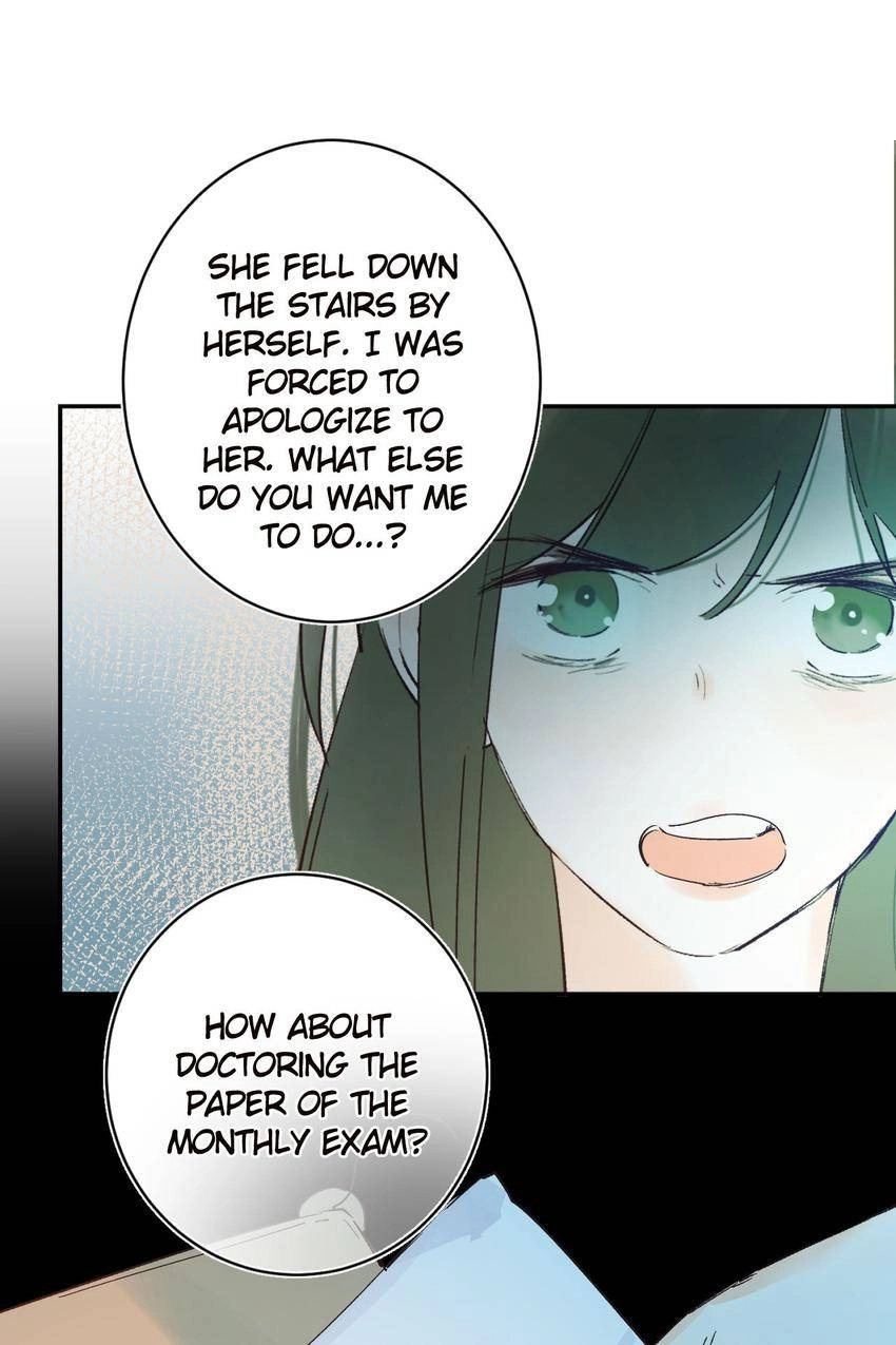 Dawn The Teen Witch Chapter 27 page 29 - 