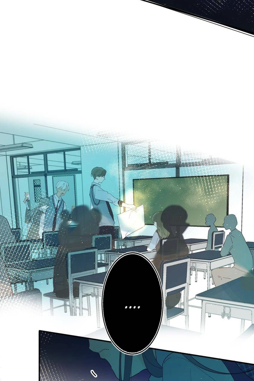 Dawn The Teen Witch Chapter 27 page 35 - 