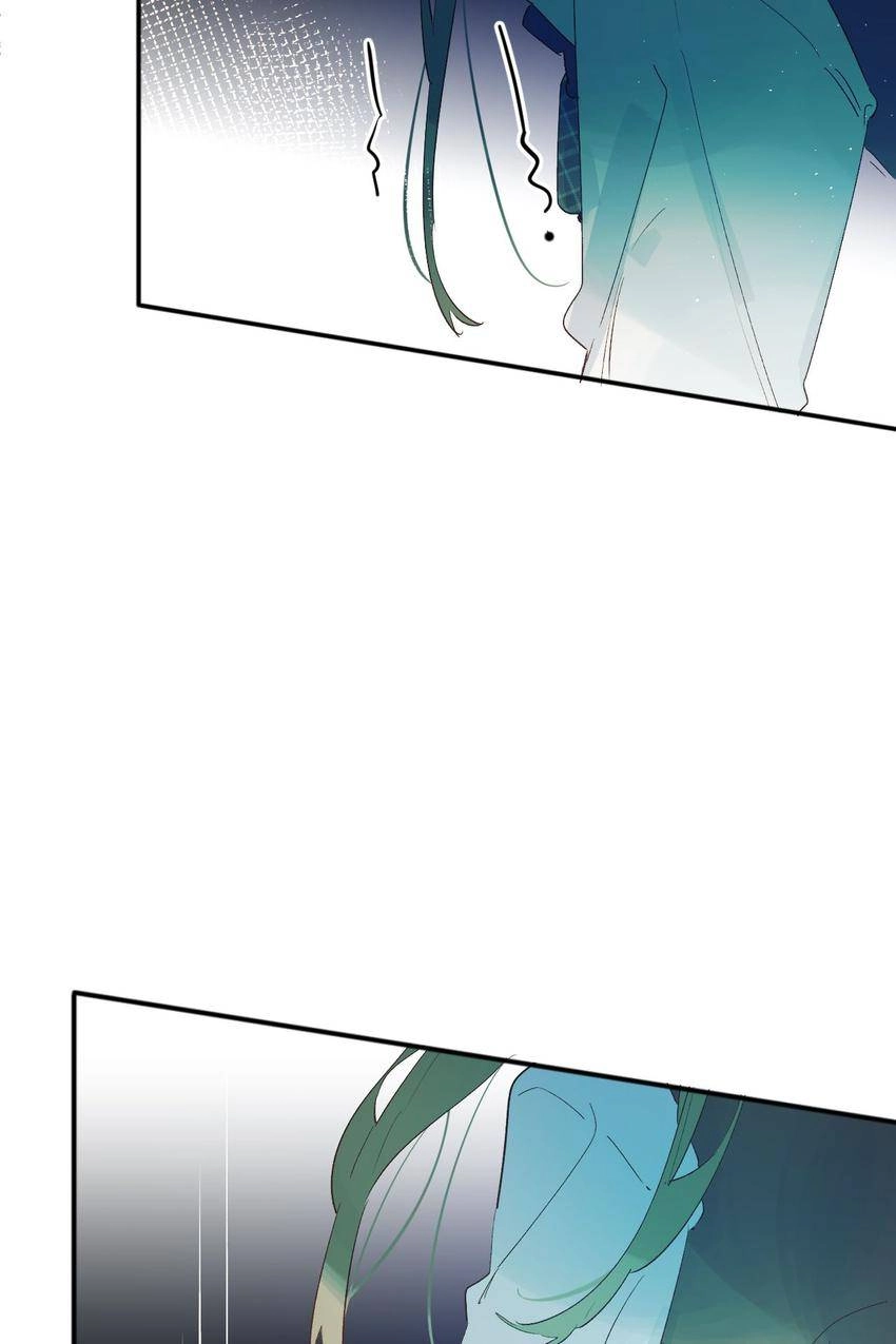 Dawn The Teen Witch Chapter 27 page 36 - 