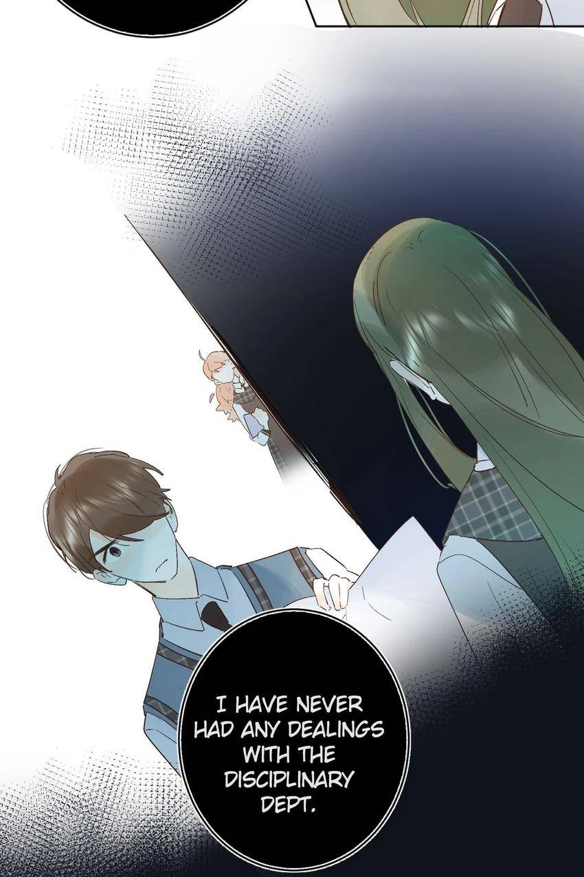 Dawn The Teen Witch Chapter 27 page 39 - 