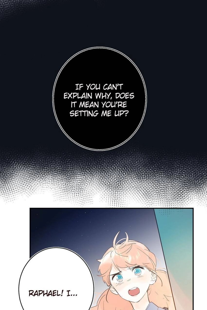 Dawn The Teen Witch Chapter 27 page 40 - 