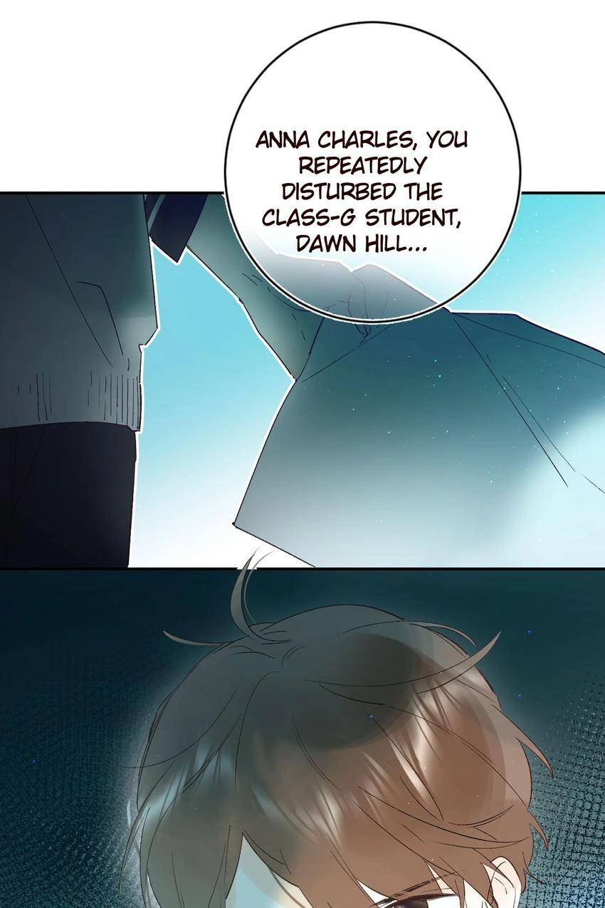 Dawn The Teen Witch Chapter 27 page 42 - 