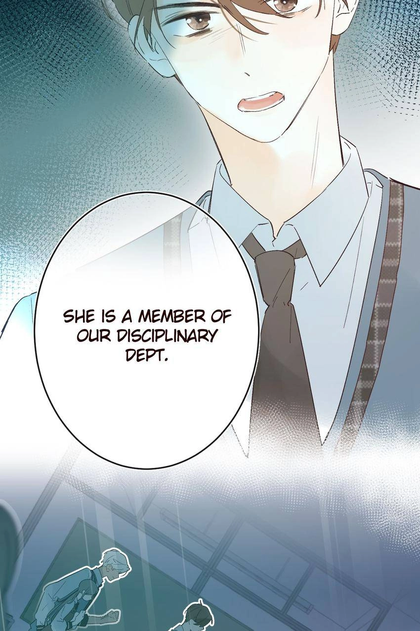 Dawn The Teen Witch Chapter 27 page 43 - 