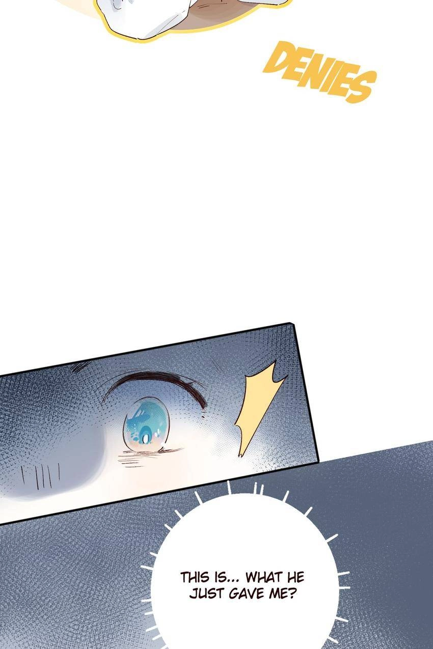 Dawn The Teen Witch Chapter 27 page 49 - 