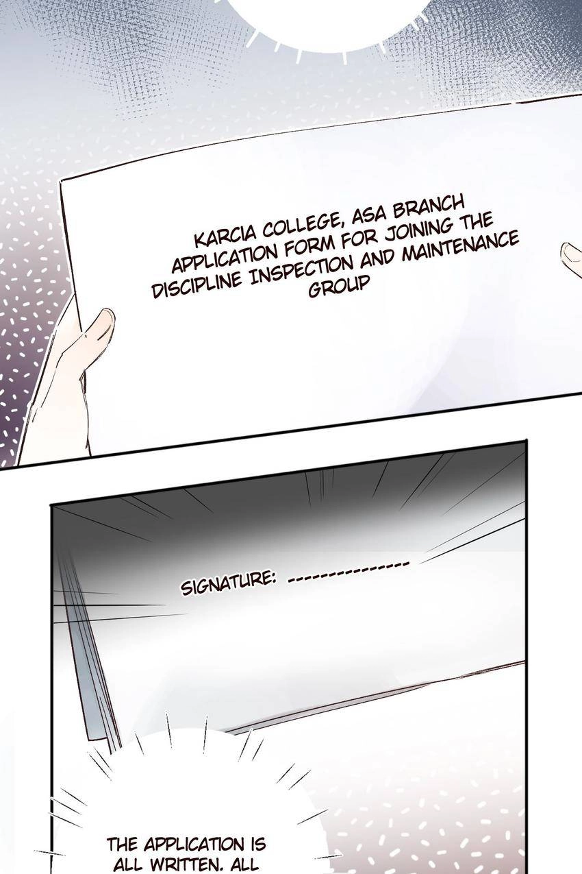 Dawn The Teen Witch Chapter 27 page 50 - 