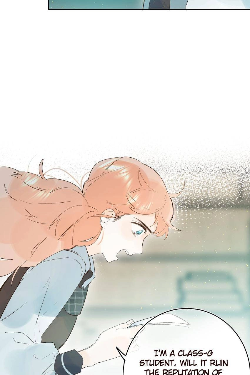 Dawn The Teen Witch Chapter 27 page 58 - 
