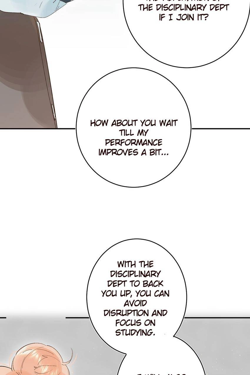 Dawn The Teen Witch Chapter 27 page 59 - 