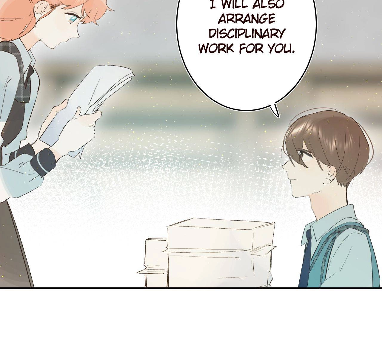 Dawn The Teen Witch Chapter 27 page 60 - 