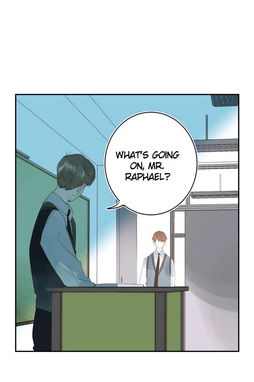 Dawn The Teen Witch Chapter 27 page 7 - 