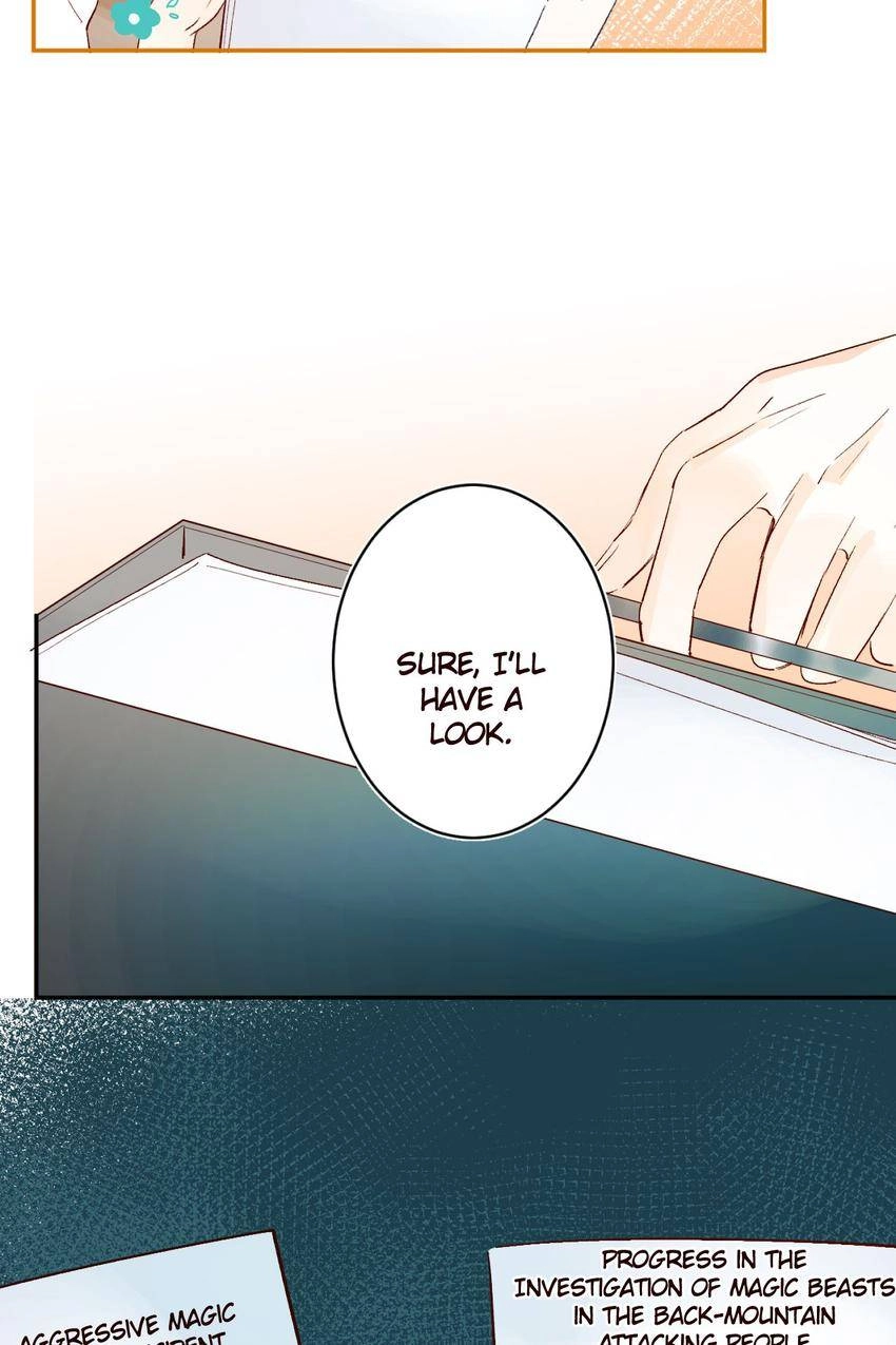 Dawn The Teen Witch Chapter 27 page 62 - 