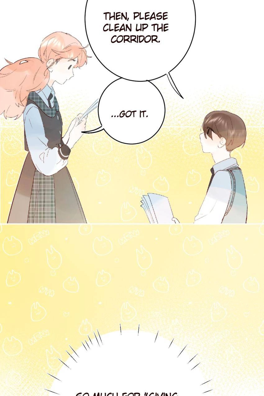 Dawn The Teen Witch Chapter 27 page 65 - 