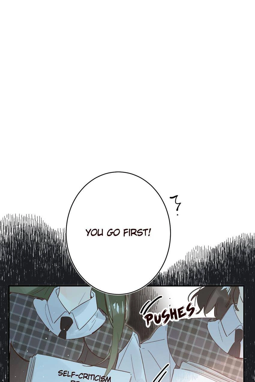 Dawn The Teen Witch Chapter 28 page 1 - 