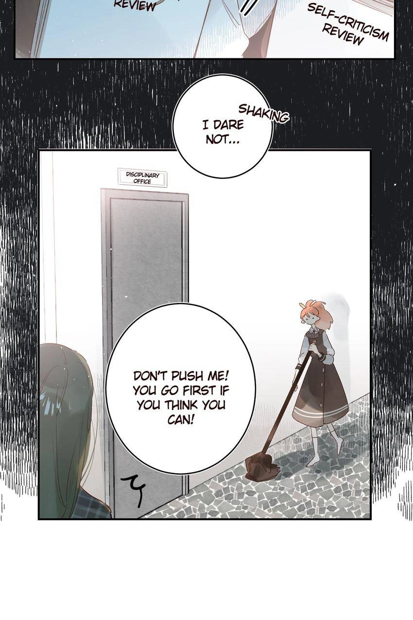 Dawn The Teen Witch Chapter 28 page 2 - 