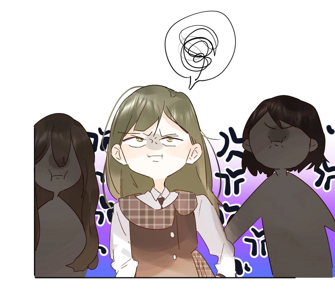 Dawn The Teen Witch Chapter 28 page 12 - 