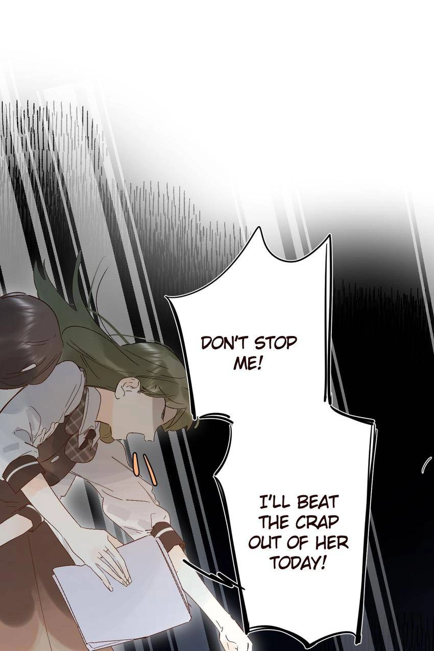 Dawn The Teen Witch Chapter 28 page 13 - 
