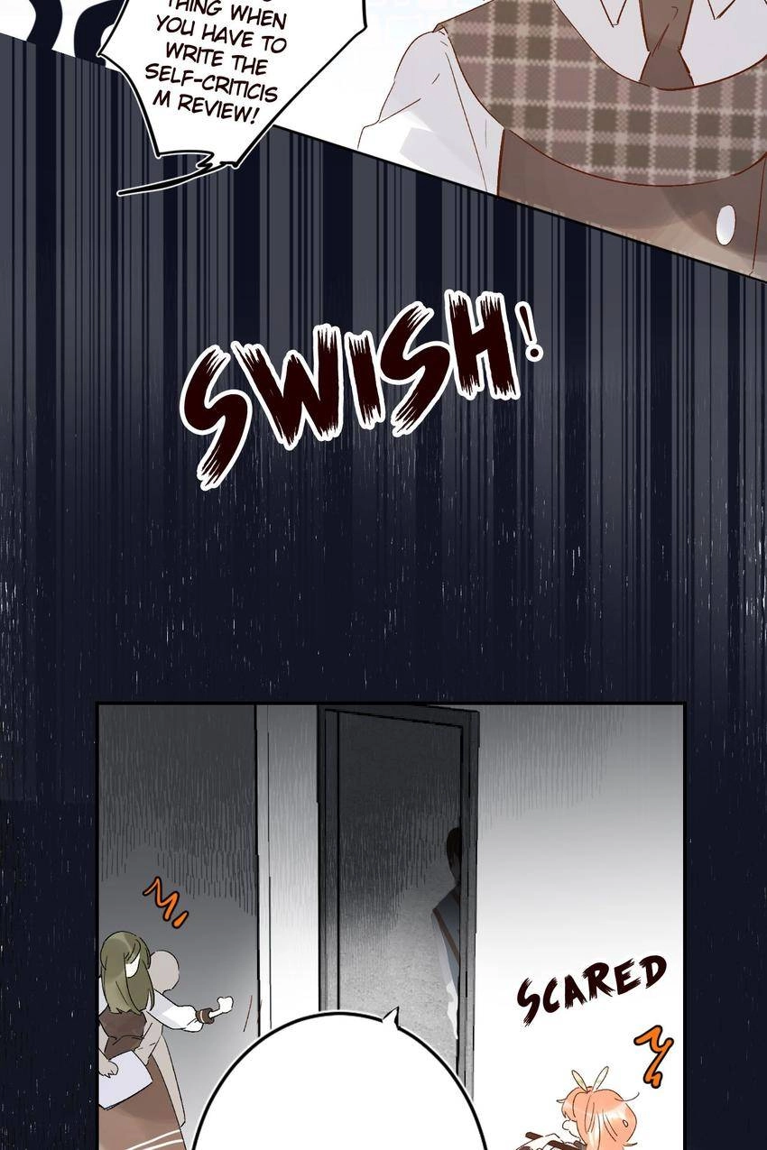 Dawn The Teen Witch Chapter 28 page 15 - 