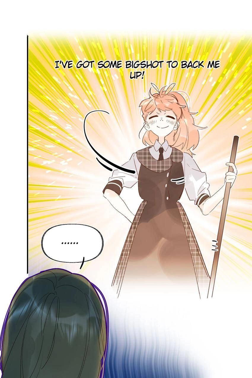 Dawn The Teen Witch Chapter 28 page 22 - 