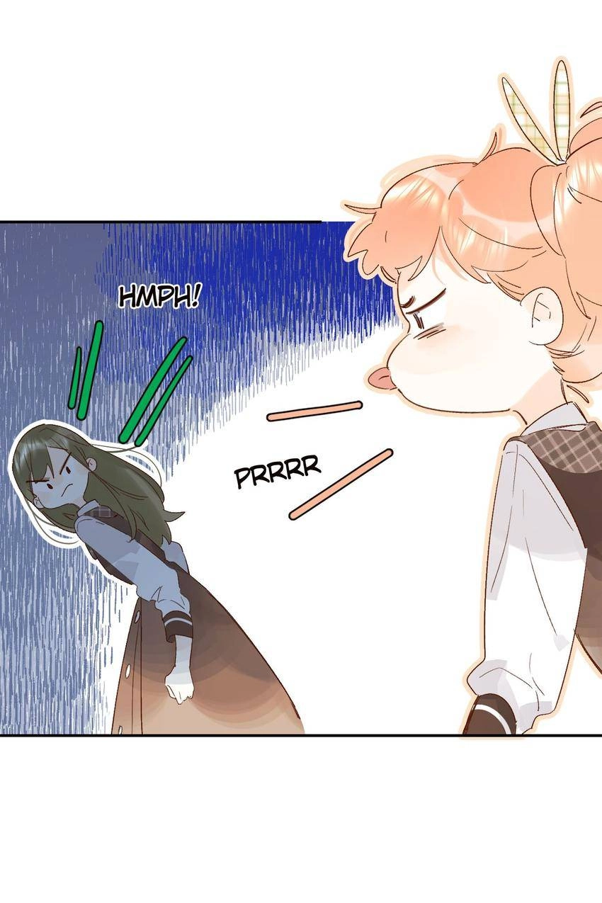 Dawn The Teen Witch Chapter 28 page 26 - 