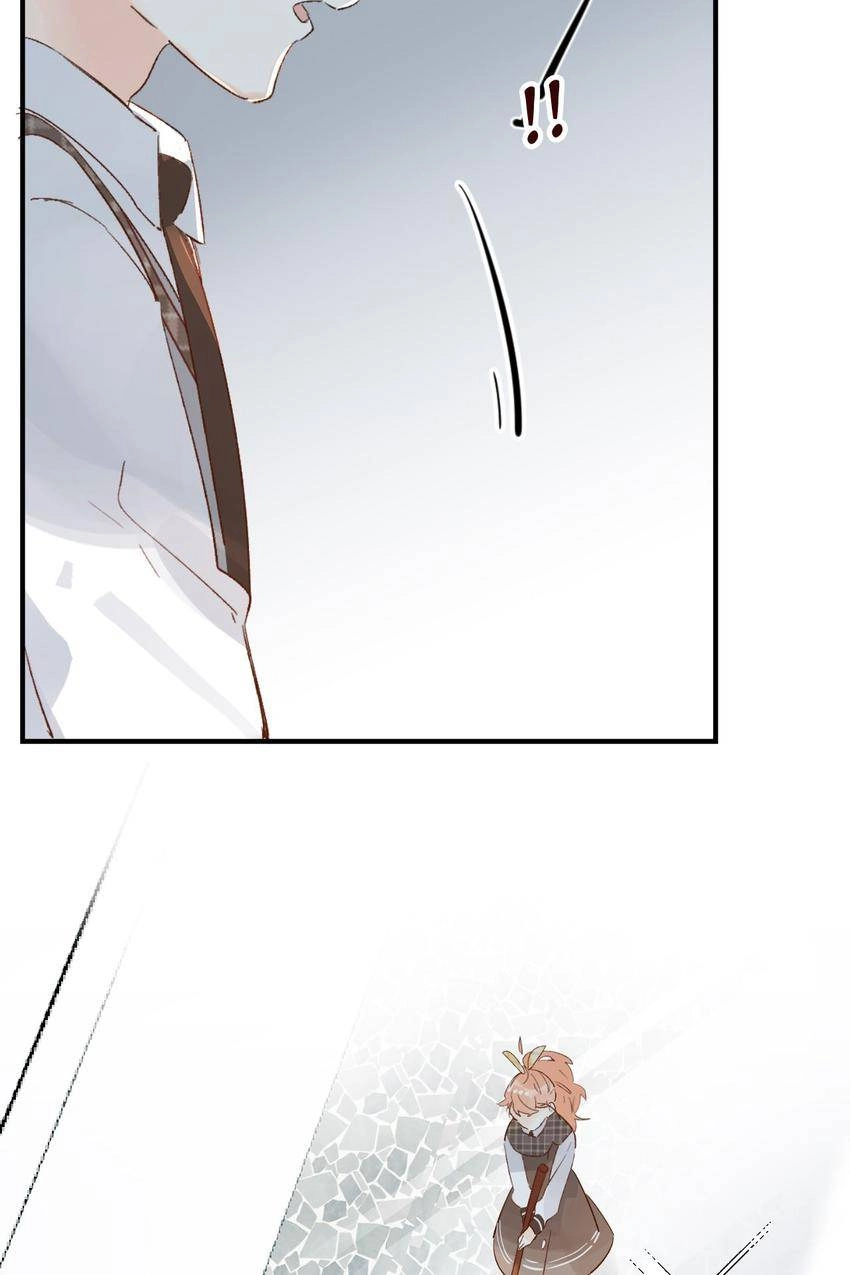 Dawn The Teen Witch Chapter 28 page 29 - 
