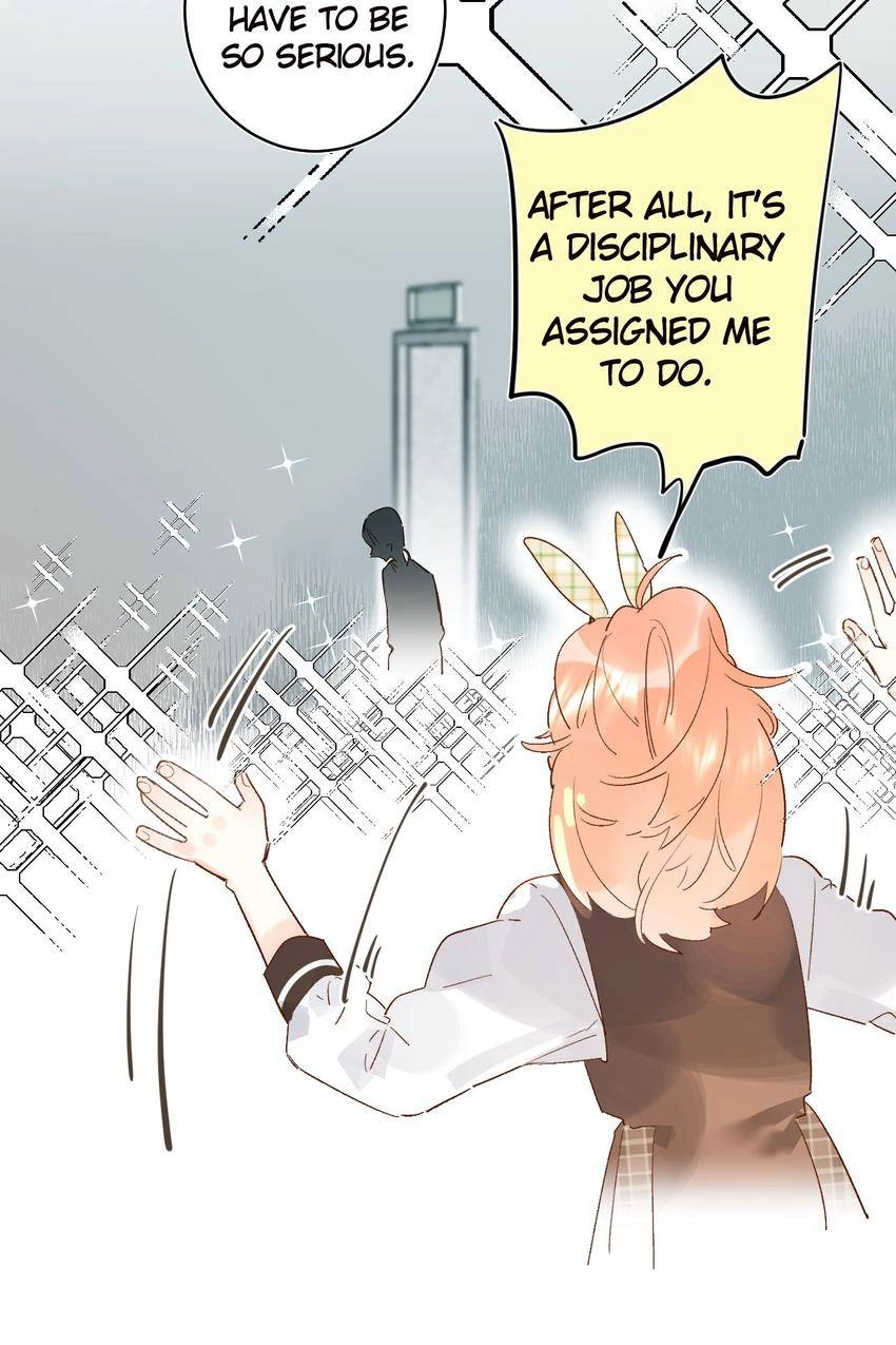 Dawn The Teen Witch Chapter 28 page 32 - 