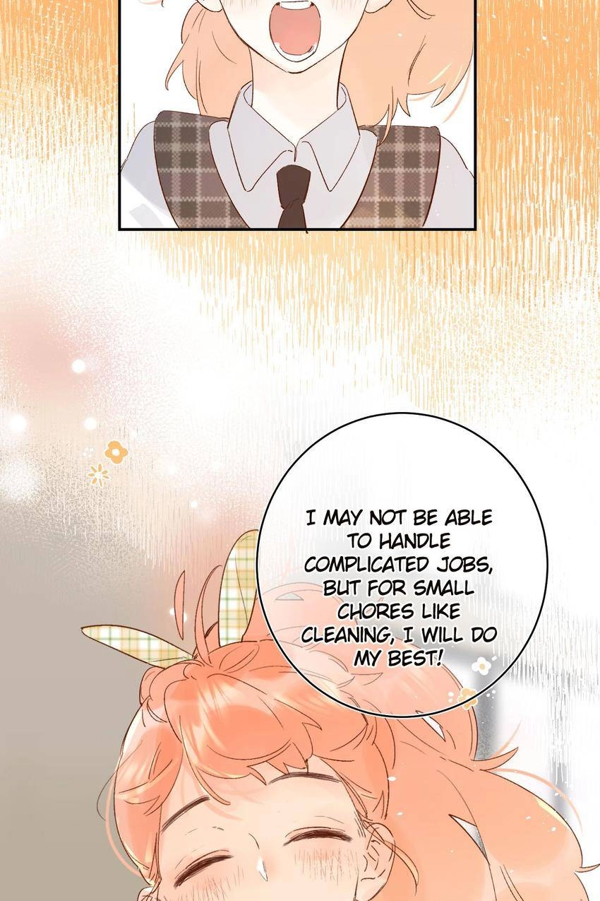 Dawn The Teen Witch Chapter 28 page 36 - 