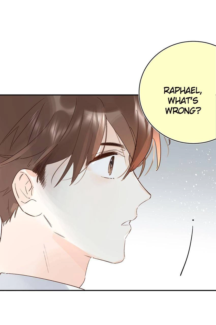 Dawn The Teen Witch Chapter 28 page 42 - 