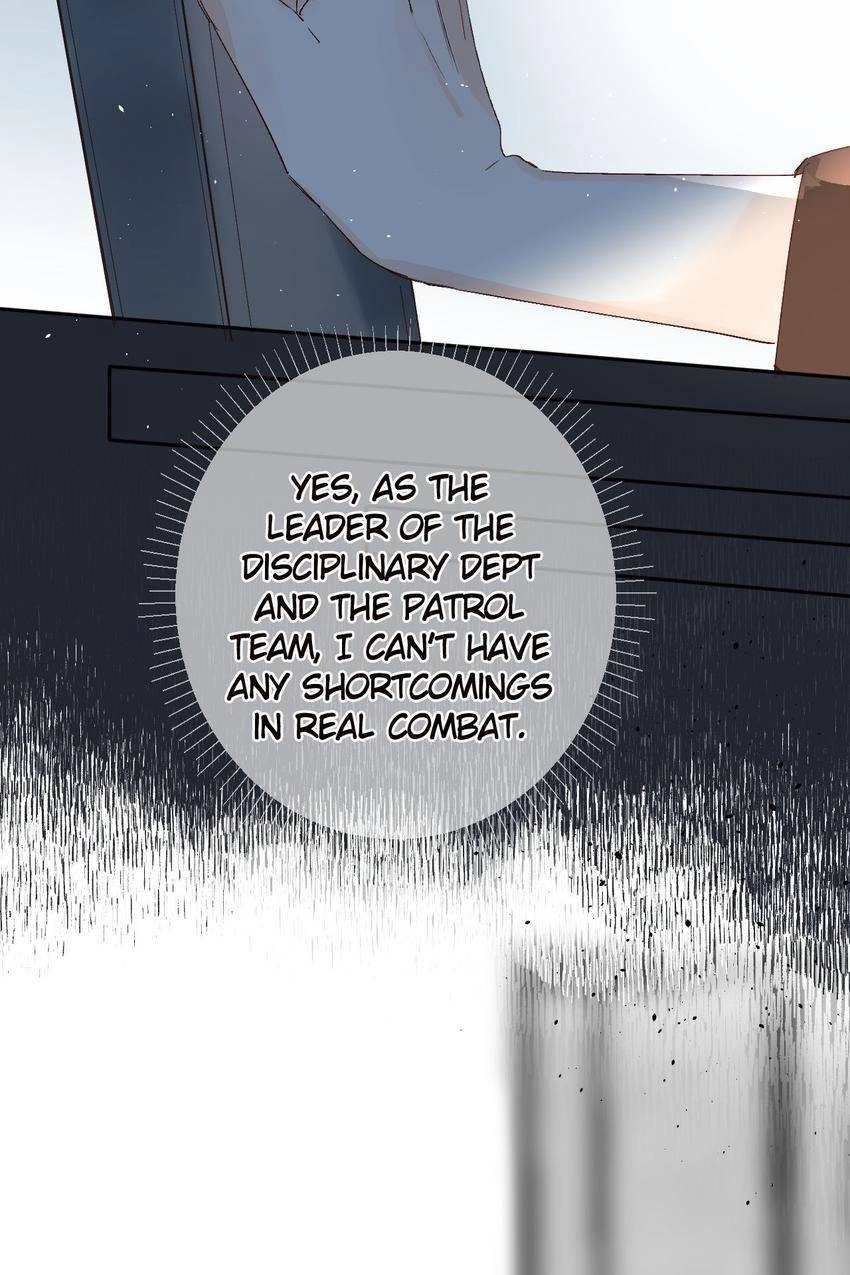 Dawn The Teen Witch Chapter 28 page 46 - 