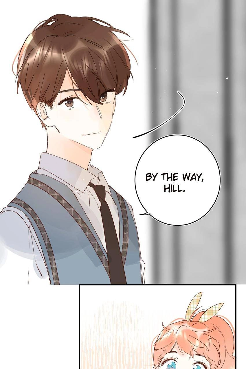Dawn The Teen Witch Chapter 28 page 47 - 