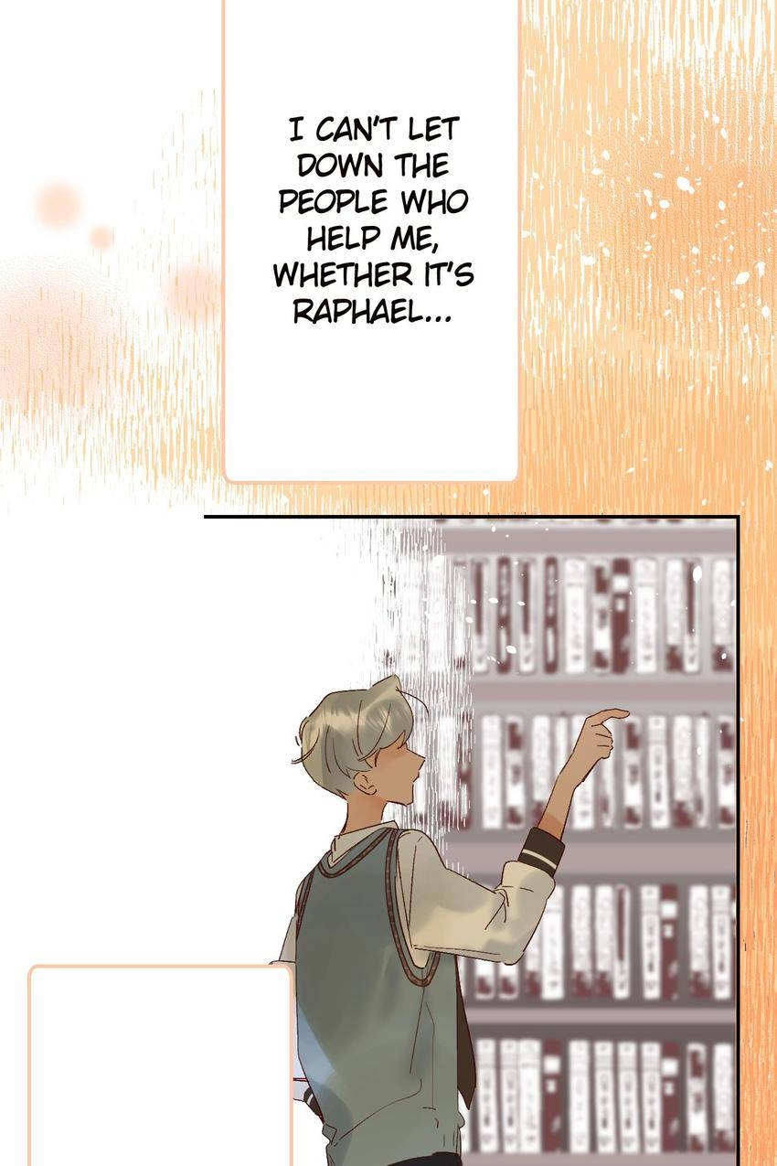 Dawn The Teen Witch Chapter 28 page 54 - 