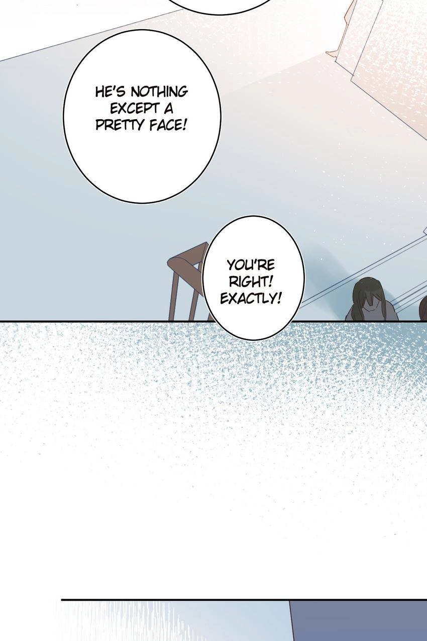 Dawn The Teen Witch Chapter 28 page 59 - 