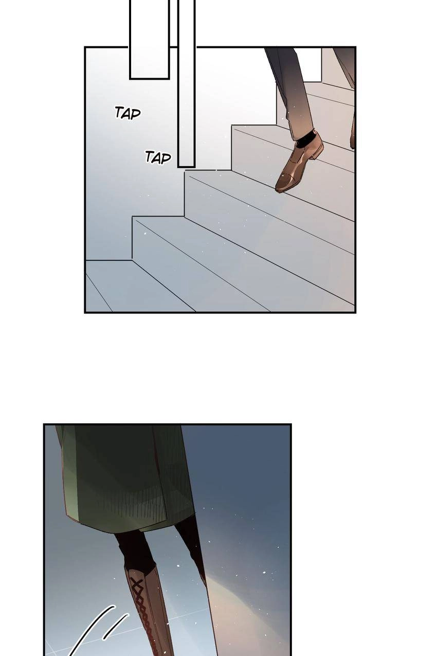 Dawn The Teen Witch Chapter 28 page 62 - 