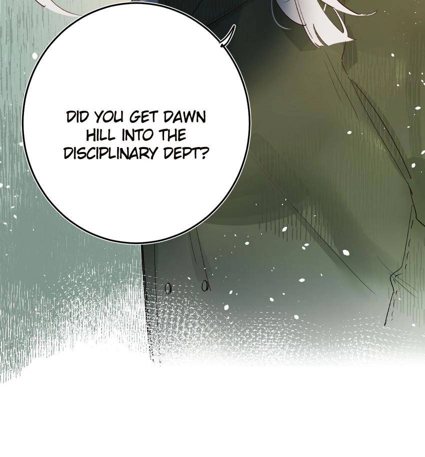 Dawn The Teen Witch Chapter 28 page 65 - 