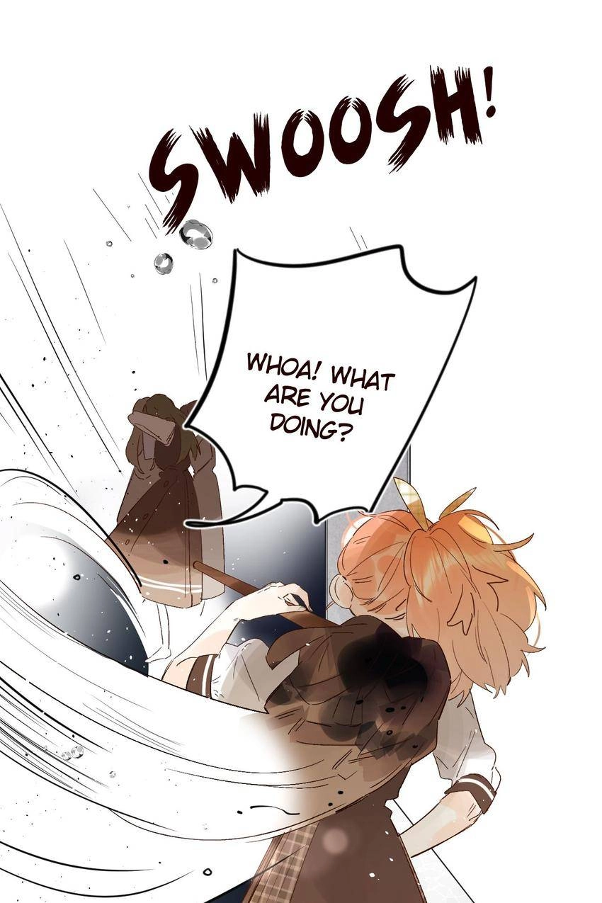 Dawn The Teen Witch Chapter 28 page 9 - 