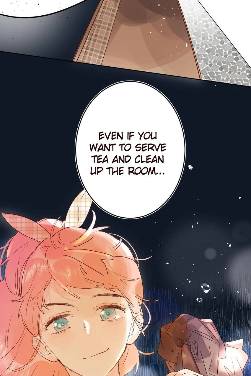 Dawn The Teen Witch Chapter 28 page 10 - 