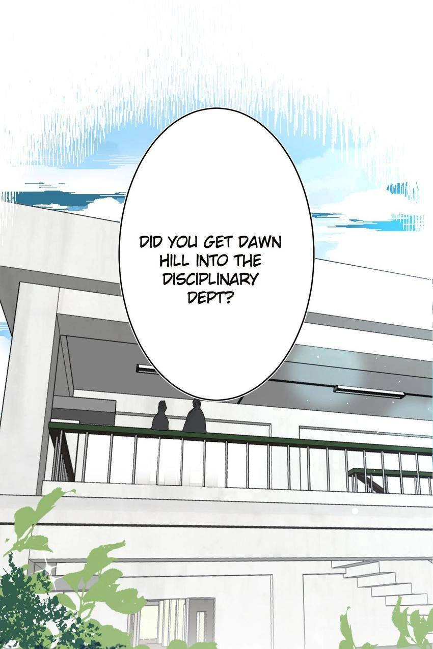 Dawn The Teen Witch Chapter 29 page 1 - 