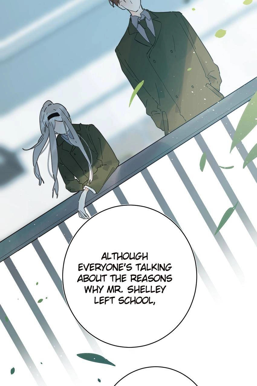 Dawn The Teen Witch Chapter 29 page 13 - 