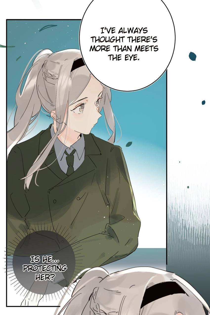 Dawn The Teen Witch Chapter 29 page 14 - 