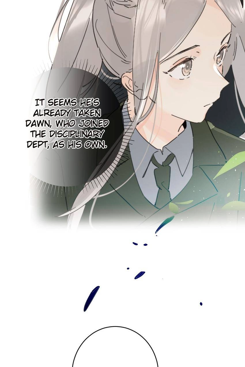 Dawn The Teen Witch Chapter 29 page 15 - 